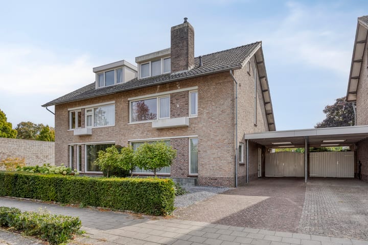 Valkenierstraat 136 in Valkenswaard