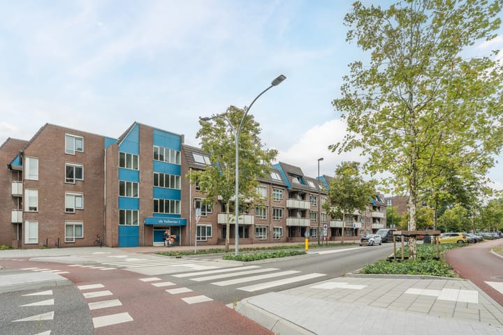 Foto van woning Valkenierstraat 15B, Valkenswaard