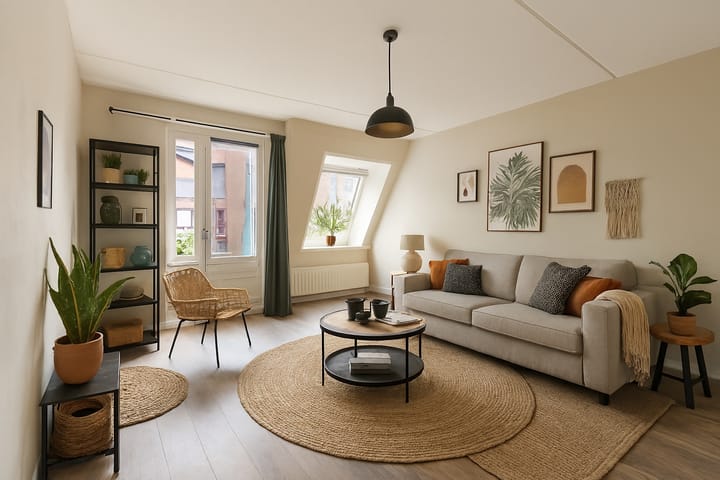 Foto van woning Valkenierstraat 17A, Valkenswaard