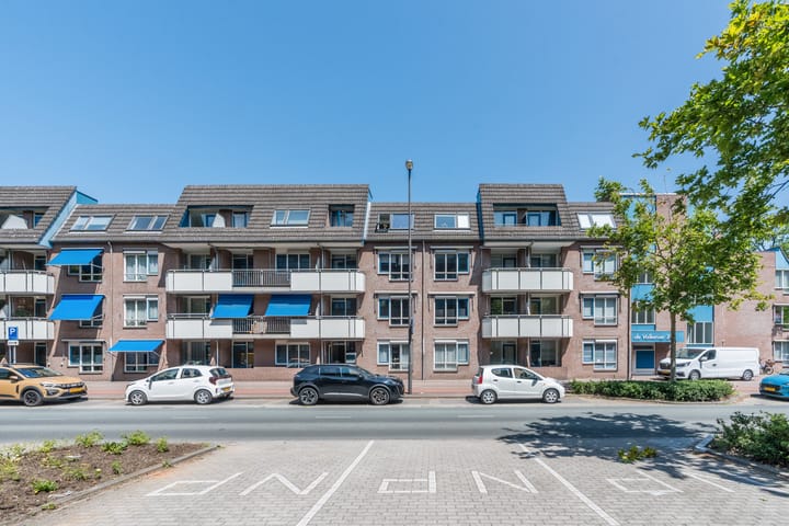 Valkenierstraat 25A in Valkenswaard