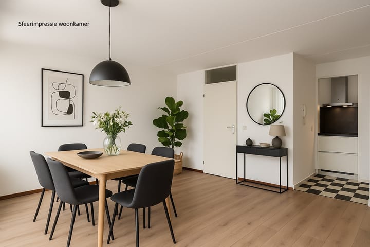 Photo de la maison Valkenierstraat 33A, Valkenswaard