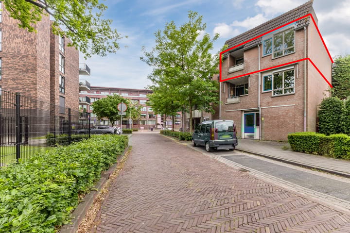 Valkenierstraat 37A in Valkenswaard