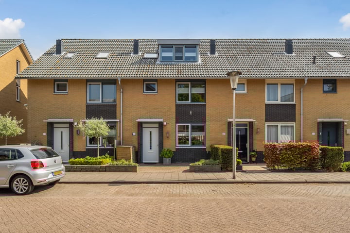 Valkenierstraat 61 in 's-Gravenzande