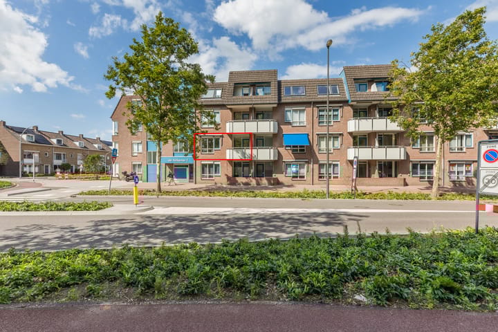 Valkenierstraat 7 in Valkenswaard foto
