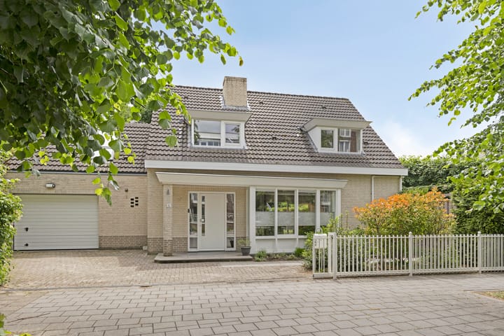 Foto van woning Valkenierstraat 92, Valkenswaard