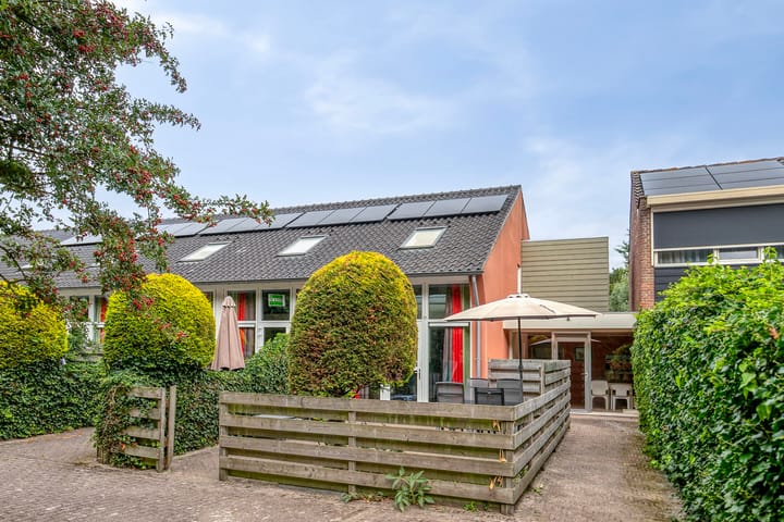 Valkenisseweg 100 in Biggekerke