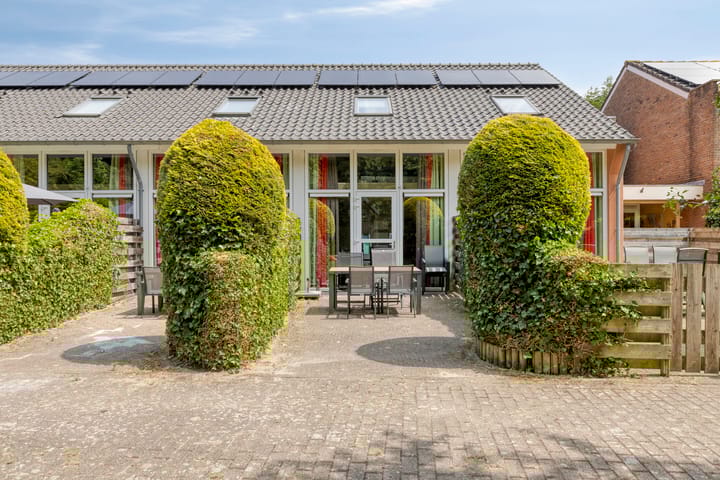 Valkenisseweg 98 in Biggekerke