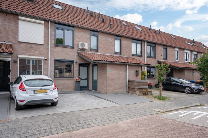 Valkenkamp 167 in Maarssen