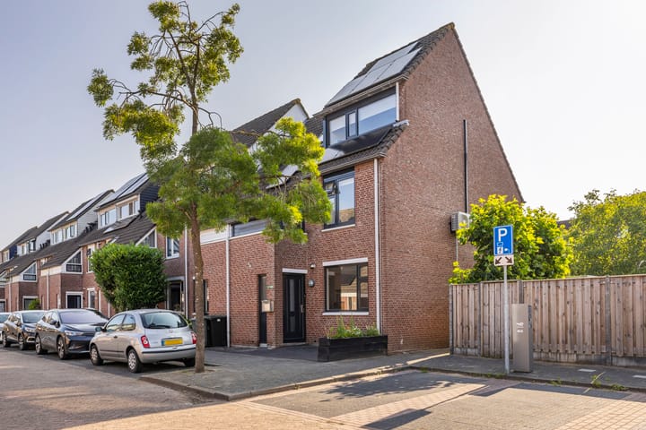 Valkenkamp 308 in Maarssen