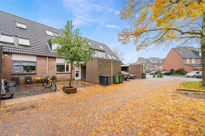 Valkenkamp 351 in Maarssen