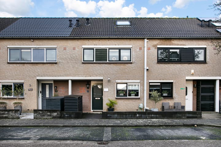 Photo of property Valkenkamp 702, Maarssen