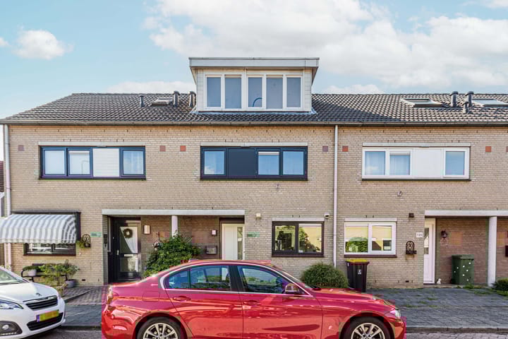 Photo of property Valkenkamp 721, Maarssen