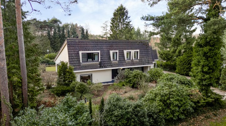 Photo de la maison Valkenlaan 17, Maarheeze