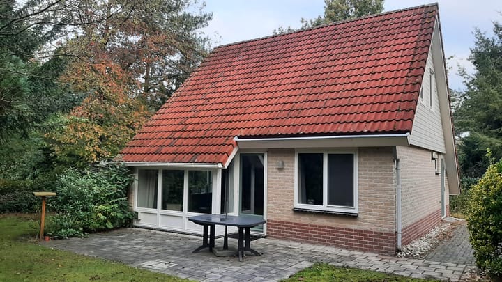 Valkenlaan 22 in Sibculo