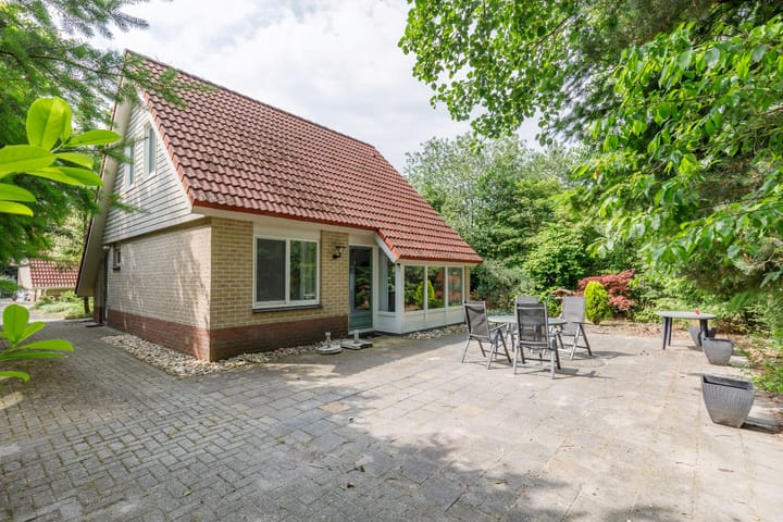 Valkenlaan 34 in Sibculo