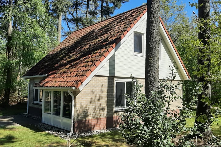 Valkenlaan 72 in Sibculo