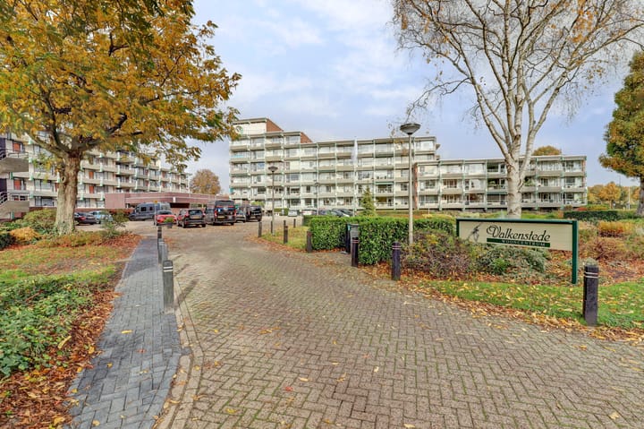 Photo of property Valkenstede 27, Hoogeveen
