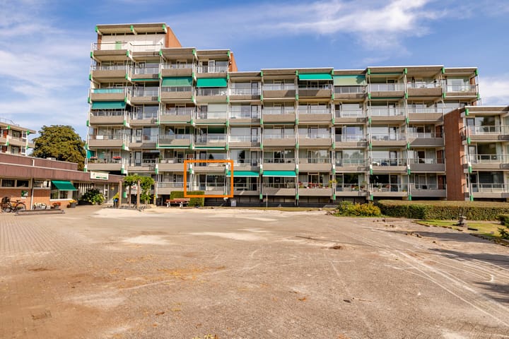 Photo of property Valkenstede 3, Hoogeveen