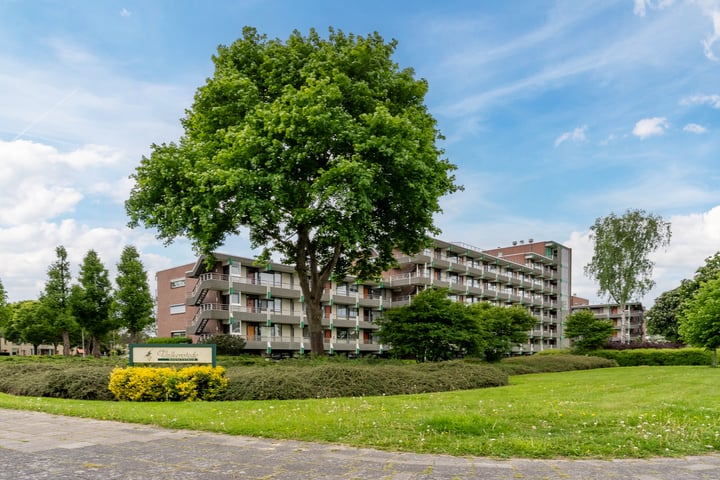 Valkenstede 39 in Hoogeveen foto