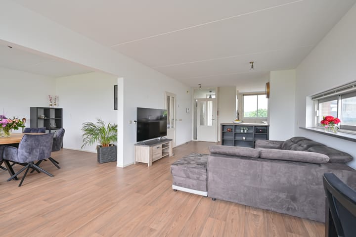 Valkenstede 74 in Hoogeveen foto