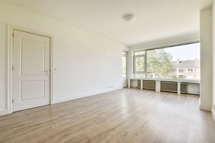 Valkenstein 98-3 in Amsterdam