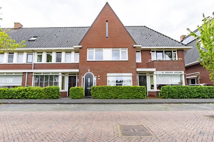 Valkenswaardstraat 106 in Tilburg