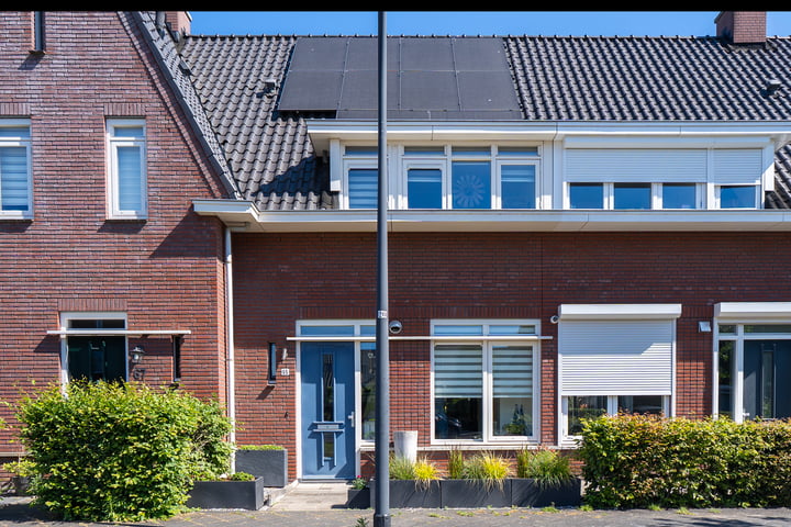 Valkenswaardstraat 65 in Tilburg