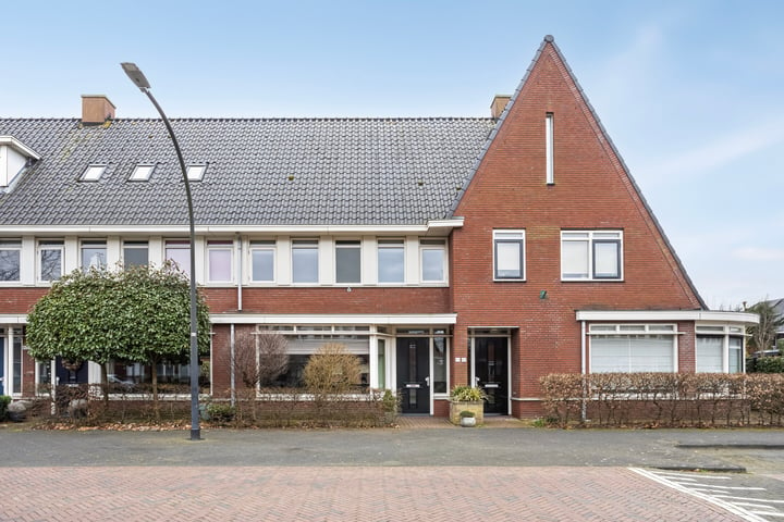 Valkenswaardstraat 88 in Tilburg