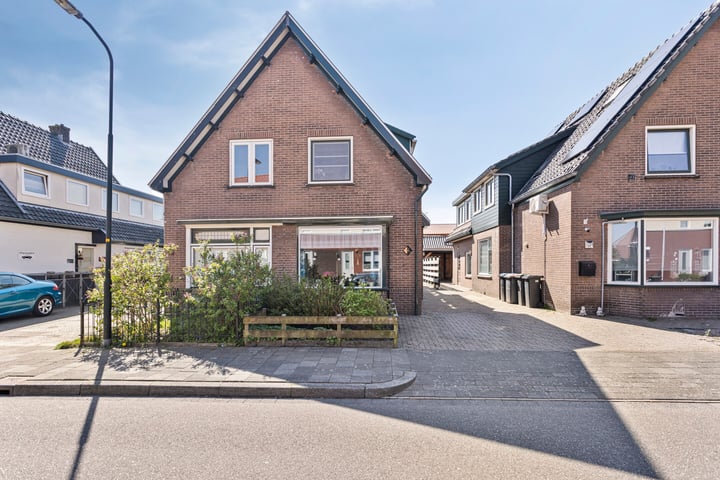 Valkenweg 15 in Apeldoorn