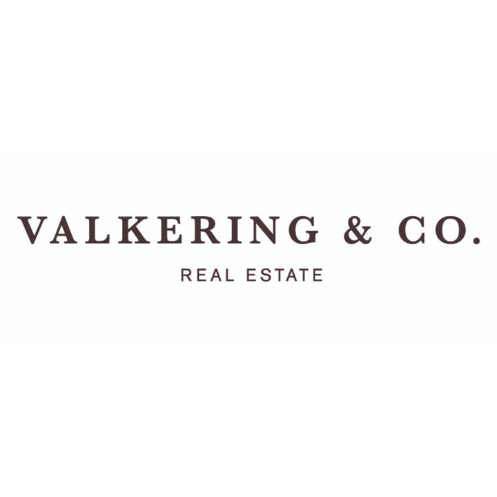 Logo Valkering & Co.