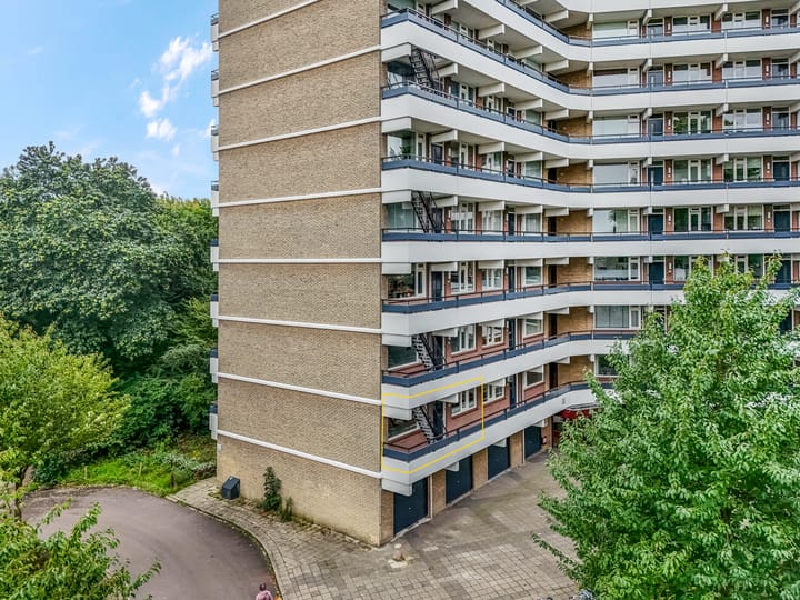 Valkestein 125 in Ede foto