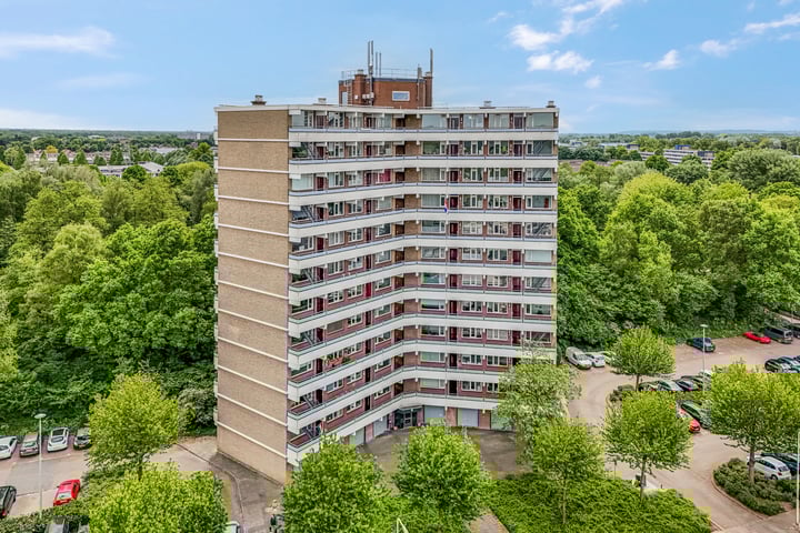 Valkestein 515 in Ede