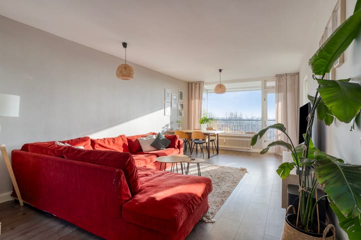 Photo de la maison Valkestein 723, Ede