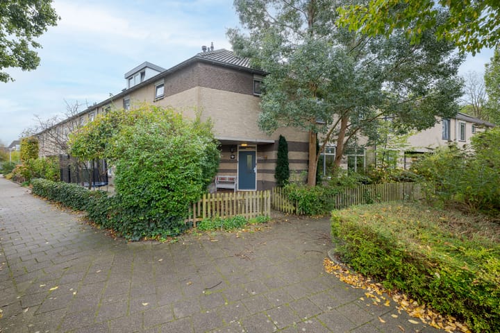 Foto von Haus Valkeweg 3, Voorschoten