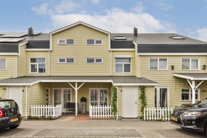 Photo of property Valkhofpark 5, Assendelft