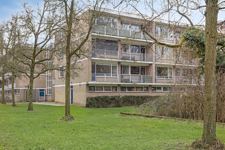 Photo of property Valkhofplein 41, Arnhem