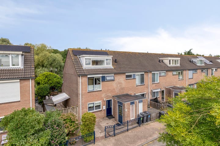 Foto van woning Valkhofstraat 19, Rotterdam
