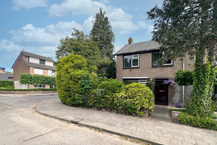Foto van woning Valklaan 32, Maartensdijk