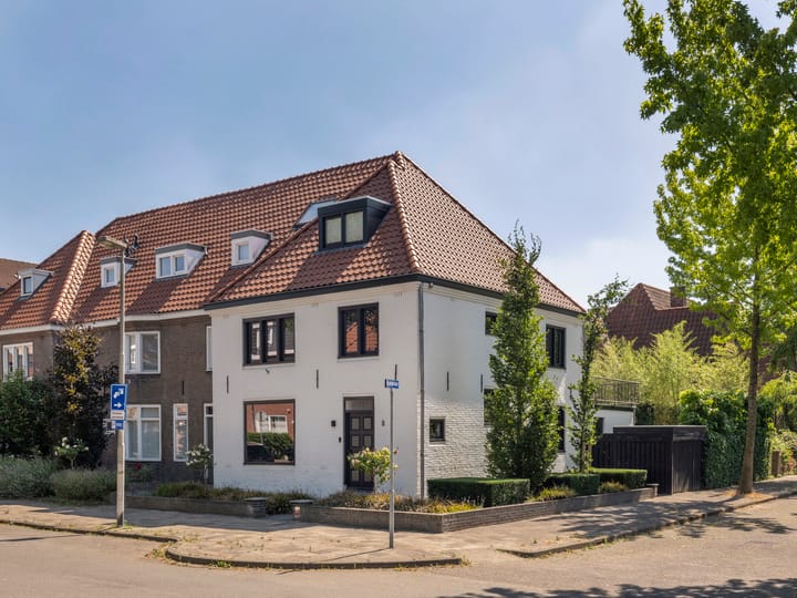 Valklaan 8 in Eindhoven foto