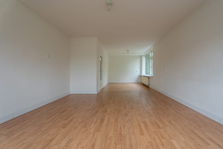 Valkreek 100 in Rotterdam