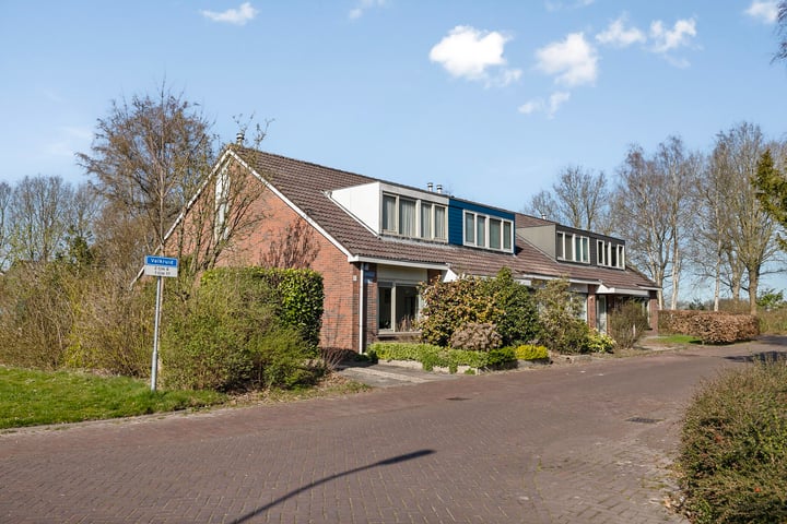 Photo of property Valkruid 1, Wolvega