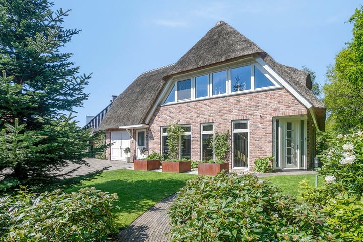 Photo of property Valkstraat 6, Bergen L