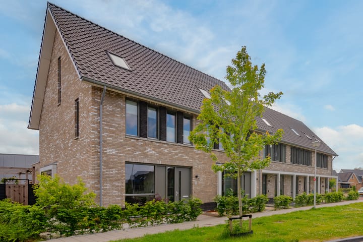 Valleilaan 48 in Woudenberg