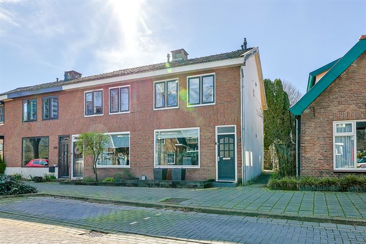 Valleistraat 128 in Veenendaal