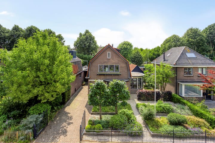 Valleistraat 164 in Veenendaal