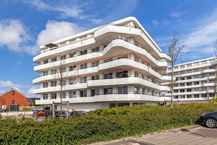 Photo of property Vallumstraat 122, Naaldwijk