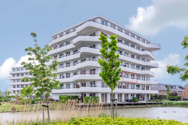 Vallumstraat 150 in Naaldwijk