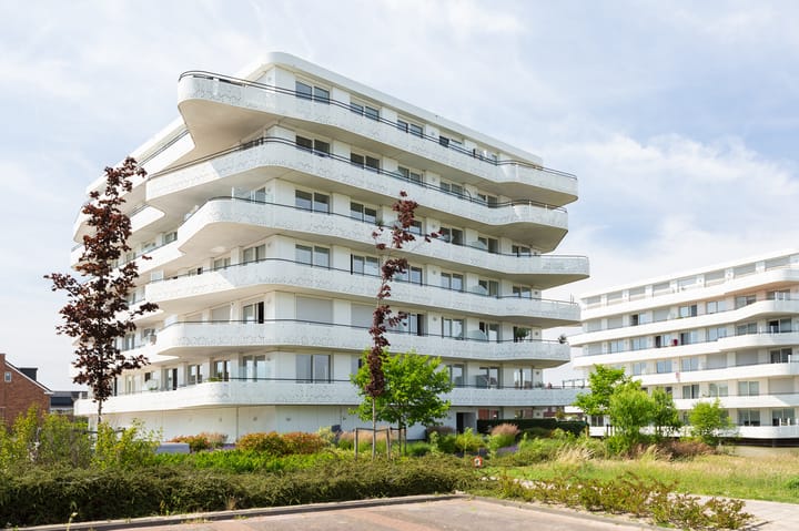 Photo of property Vallumstraat 176, Naaldwijk