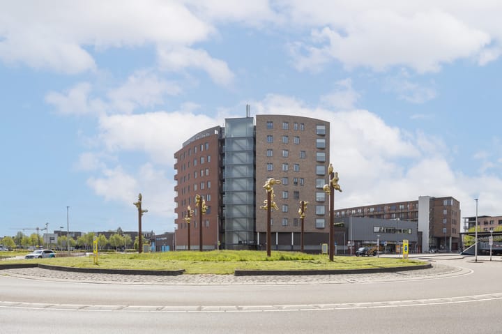 Photo of property Valpoort 82, Etten-Leur