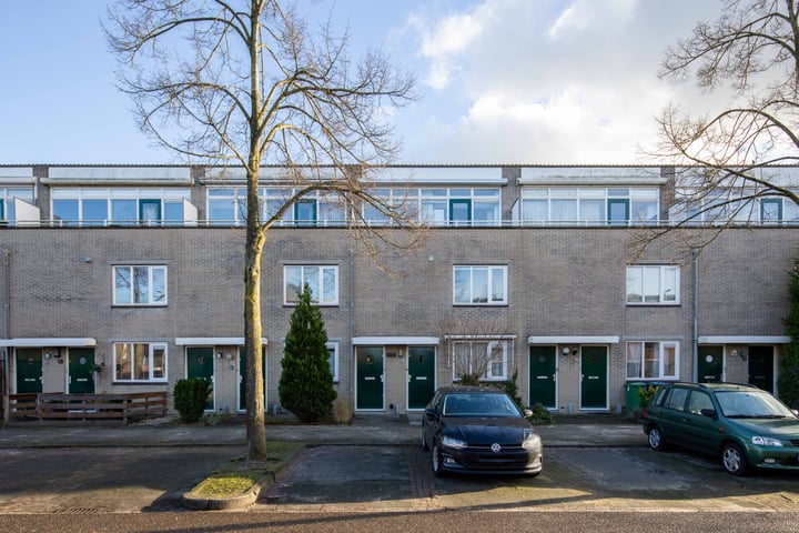 Valreep 14A in Amstelveen